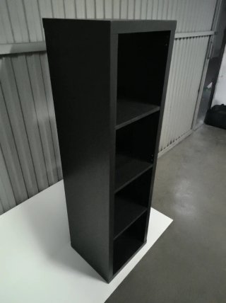 Estantería Ikea