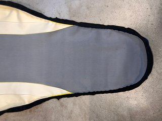Funda Asiento Husqvarna 701 Enduro/Supermoto