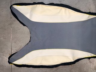 Funda Asiento Husqvarna 701 Enduro/Supermoto