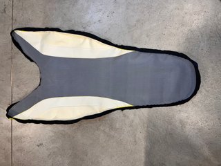 Funda Asiento Husqvarna 701 Enduro/Supermoto