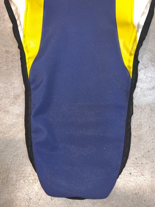 Funda Asiento Husqvarna 701 Enduro/Supermoto