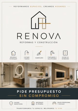 Reformas en general