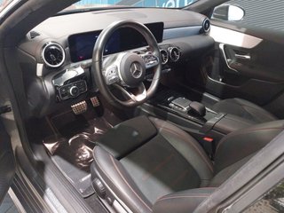 Mercedes-Benz Clase CLA 2022
