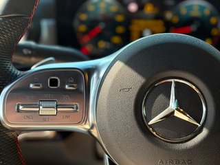 Mercedes-Benz Clase CLA 2022
