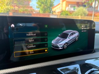 Mercedes-Benz Clase CLA 2022