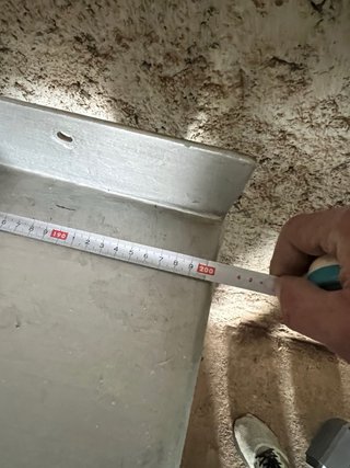 Banco de trabajo profesional metálico