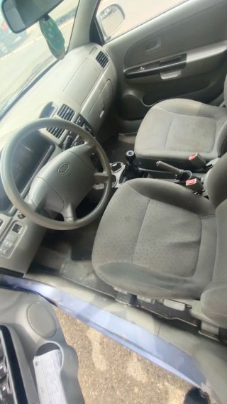 KIA Rio 2003