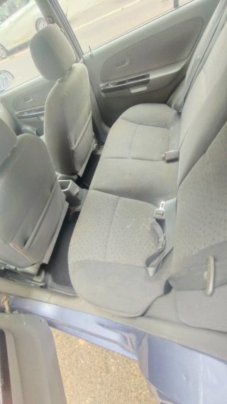 KIA Rio 2003