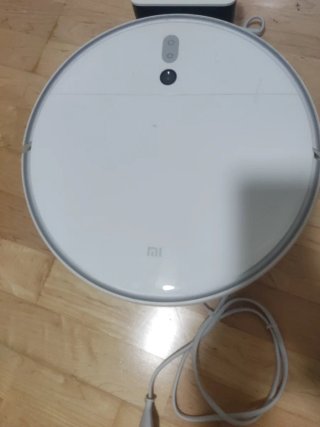 Aspirador robot Xiaomi
