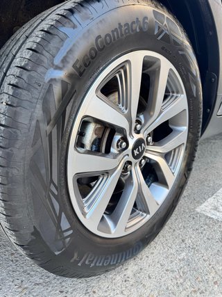 Kia Sportage 2015