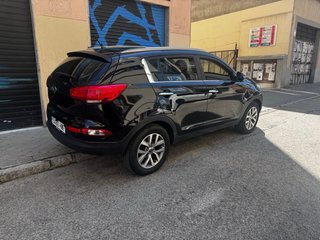 Kia Sportage 2015