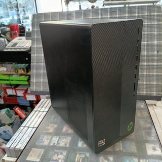 HP Gaming PC RYZEN 16GB RAM SSD 1TB