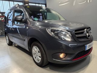 MERCEDES-BENZ Citan 109 CDI Tourer Select Largo
