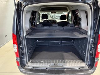 MERCEDES-BENZ Citan 109 CDI Tourer Select Largo