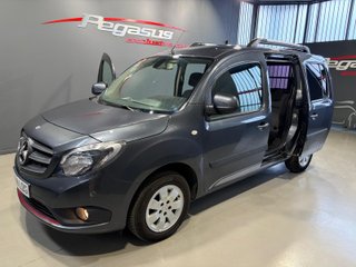 MERCEDES-BENZ Citan 109 CDI Tourer Select Largo