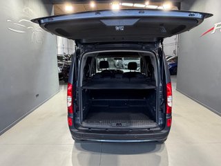 MERCEDES-BENZ Citan 109 CDI Tourer Select Largo