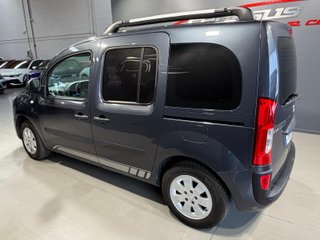 MERCEDES-BENZ Citan 109 CDI Tourer Select Largo