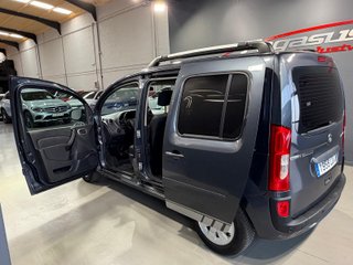 MERCEDES-BENZ Citan 109 CDI Tourer Select Largo