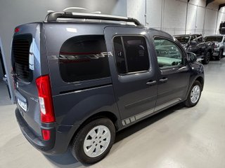 MERCEDES-BENZ Citan 109 CDI Tourer Select Largo