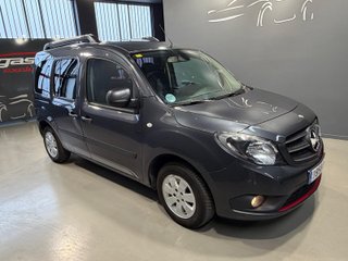 MERCEDES-BENZ Citan 109 CDI Tourer Select Largo