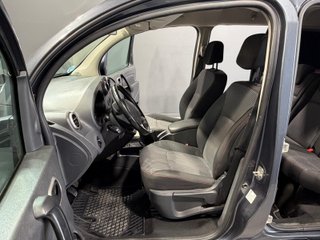 MERCEDES-BENZ Citan 109 CDI Tourer Select Largo