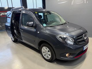 MERCEDES-BENZ Citan 109 CDI Tourer Select Largo