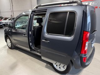 MERCEDES-BENZ Citan 109 CDI Tourer Select Largo