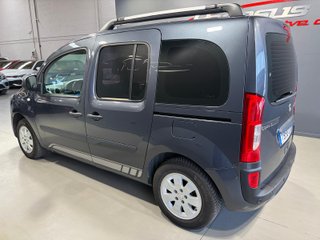 MERCEDES-BENZ Citan 109 CDI Tourer Select Largo