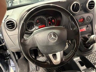 MERCEDES-BENZ Citan 109 CDI Tourer Select Largo