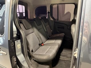 MERCEDES-BENZ Citan 109 CDI Tourer Select Largo
