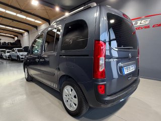 MERCEDES-BENZ Citan 109 CDI Tourer Select Largo