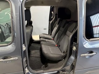 MERCEDES-BENZ Citan 109 CDI Tourer Select Largo