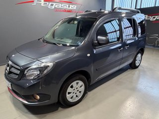 MERCEDES-BENZ Citan 109 CDI Tourer Select Largo