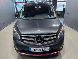 MERCEDES-BENZ Citan 109 CDI Tourer Select Largo