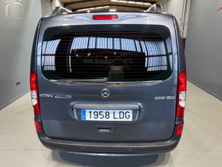 MERCEDES-BENZ Citan 109 CDI Tourer Select Largo