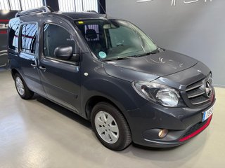 MERCEDES-BENZ Citan 109 CDI Tourer Select Largo