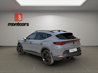 CUPRA Formentor 2021