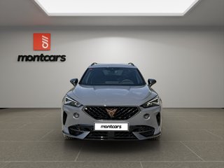 CUPRA Formentor 2021