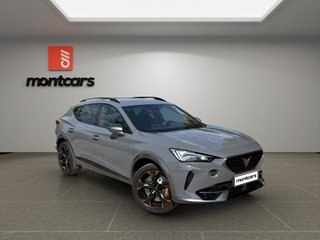 CUPRA Formentor 2021