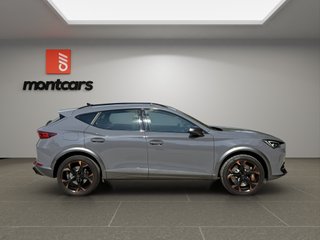 CUPRA Formentor 2021