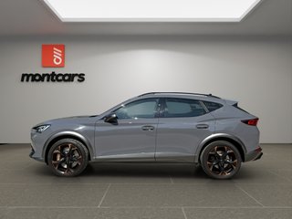 CUPRA Formentor 2021
