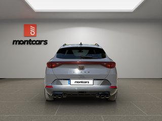 CUPRA Formentor 2021