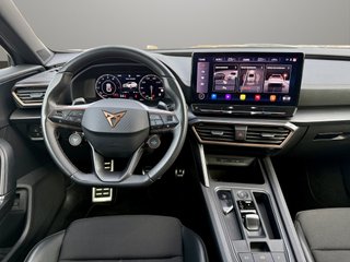 CUPRA Formentor 2021