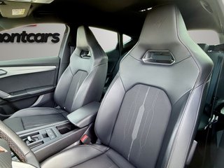 CUPRA Formentor 2021