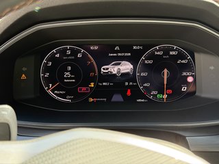 CUPRA Formentor 2021