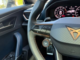 CUPRA Formentor 2021