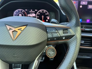 CUPRA Formentor 2021