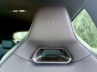 CUPRA Formentor 2021