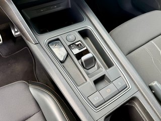 CUPRA Formentor 2021