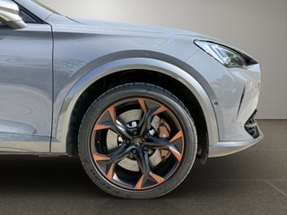 CUPRA Formentor 2021